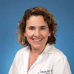 Joanna M. Schaenman, MD, PhD