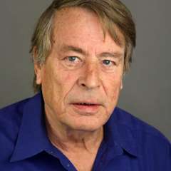 Heinrich R. Schelbert, MD