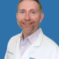 David J. Schneider, MD