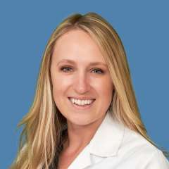 Nicole A. Schussel, SLP