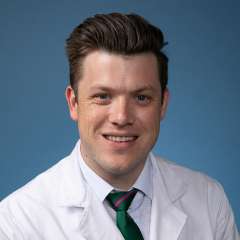 Derek A. Scott, MD