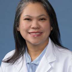 Marinelle D. Sebastian, FNP