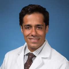 Alireza Sedarat, MD