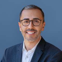 Mina S. Sedrak, MD, MS