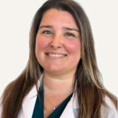 Alicia M. Selga, CRNA
