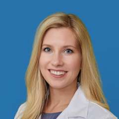 Megan E. Shaffer, MD