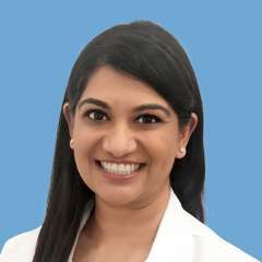 Charmi Shah, MD