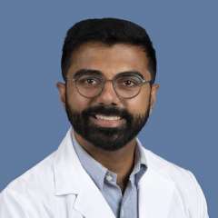 Samik Shah, MD