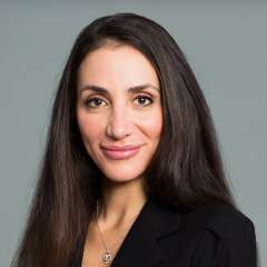 Ladan Shahabi, MD