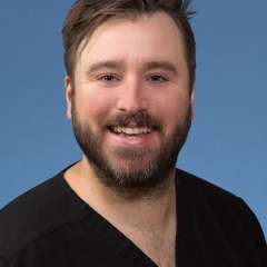 Benjamin John Shannon-Alferes, DO