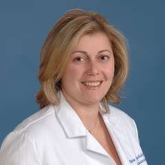 Rimma Shaposhnikov, MD