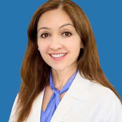 Maryam Sharifi, MD