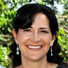 Sharon S Merkin, PhD, MHS