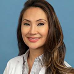 Sheila Carbonell, MS, CRNA