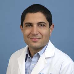 Shant Shekherdimian, MD