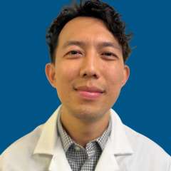 Jonathan Yu Shen, DO