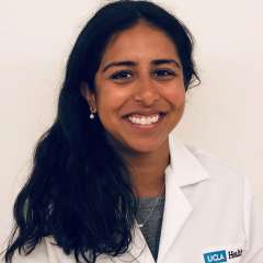 Mansi Sheth, MD