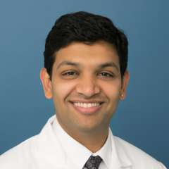 Akshay Shetty, MD