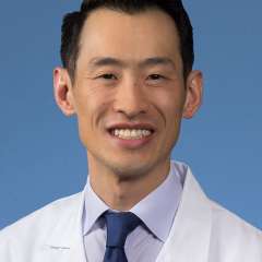 Brandon Shiau, MD