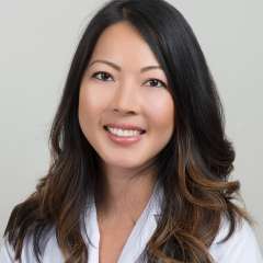 Vivian P. Shibayama, OD