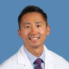 Albert Shieh, MD