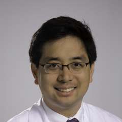 Perry B. Shieh, MD, PhD