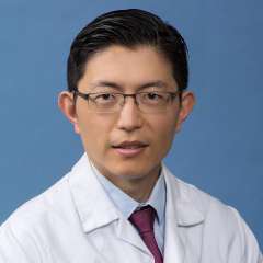 John S. Shin, MD