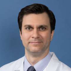 Joseph D. Shirk, MD