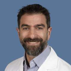 Andrew Shubov, MD