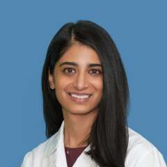 Maheen Siddiqi, MD