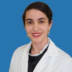 Sabrin Kaur Sidhu, MD