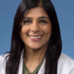 Simran Kaur Singh, DO