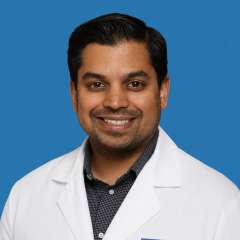Sanjay P. Sinha, MD
