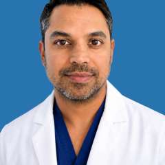 Sanjay P. Sinha, MD