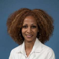 Chandra N. Smart, MD