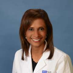 Anitha Srinivasa, MD