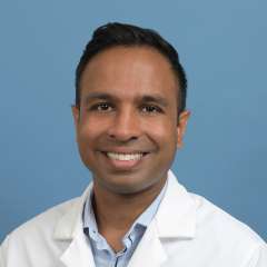 Ravi N. Srinivasa, MD