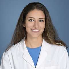 Alexandra I. Stavrakis, MD