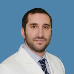 Demetrios G. Stavrakis, MD