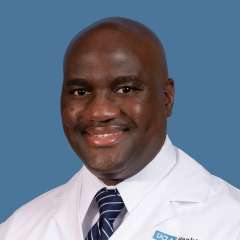 F. Otis Stephen, MD