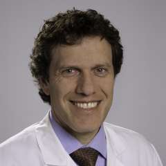 John M. Stern, MD