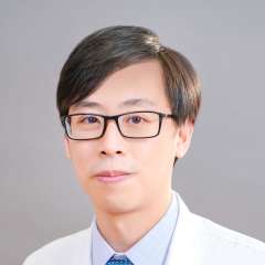 Michael Su, MD