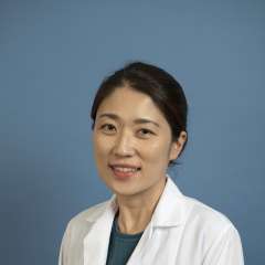 Soh Youn Suh, MD, MS