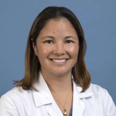 Veronica Fair Sullins, MD