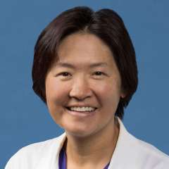 Peggy S. Sullivan, MD