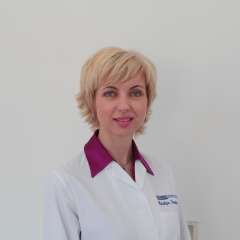 Natalya V. Sumina, MD