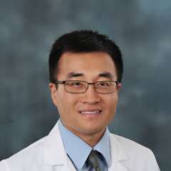 Shih-Fan Sun, MD