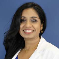 Vijaya Surampudi, MD, MS