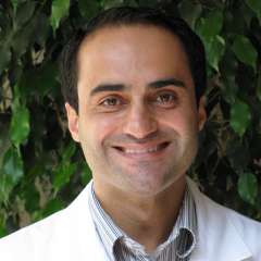 Ramin Tabibiazar, MD