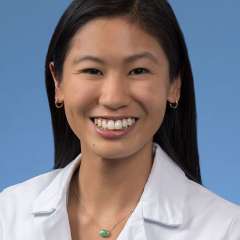 Sarah W. Takimoto, MD